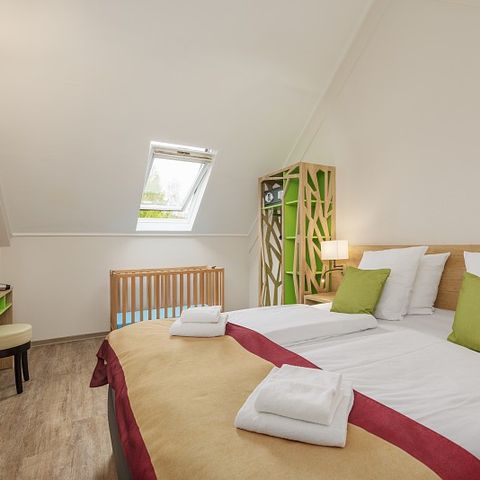 BUNGALOW 6 personnes - VIP SL1733