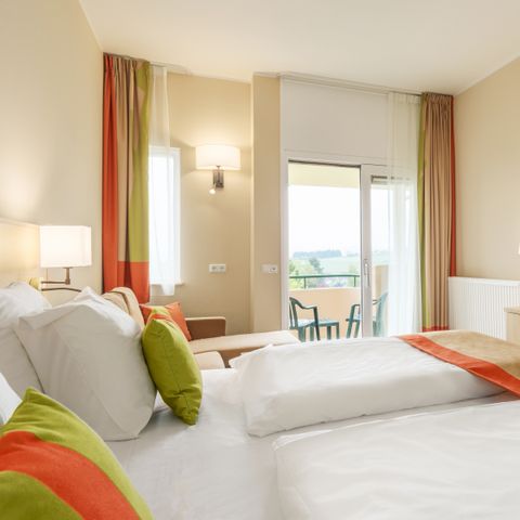 CHAMBRE 2 personnes - Chambre d'hôtel Premium SL1701