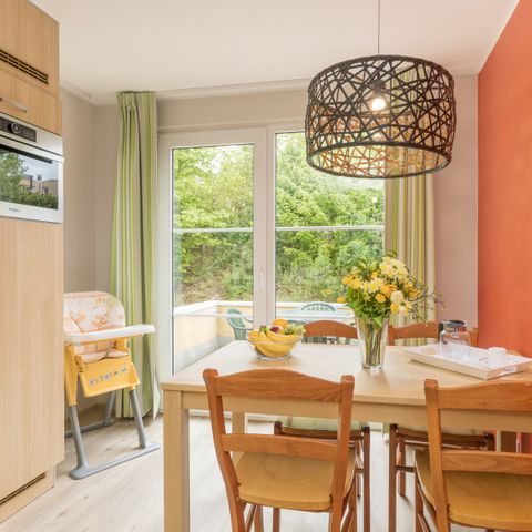 BUNGALOW 4 personnes - Confort SL1711