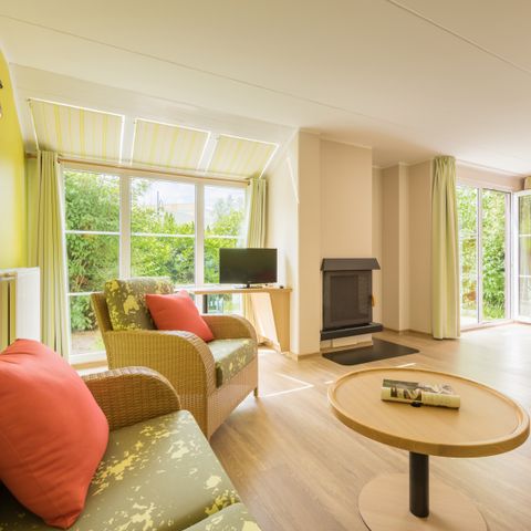 BUNGALOW 6 personnes - Confort SL1713