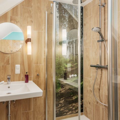 BUNGALOW 4 personnes - Premium SL1722