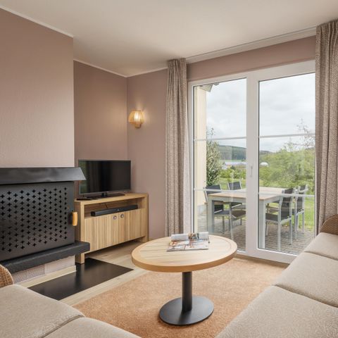 BUNGALOW 4 personnes - Premium SL1722