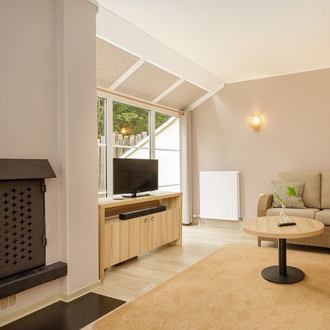 BUNGALOW 4 personnes - Premium SL1722