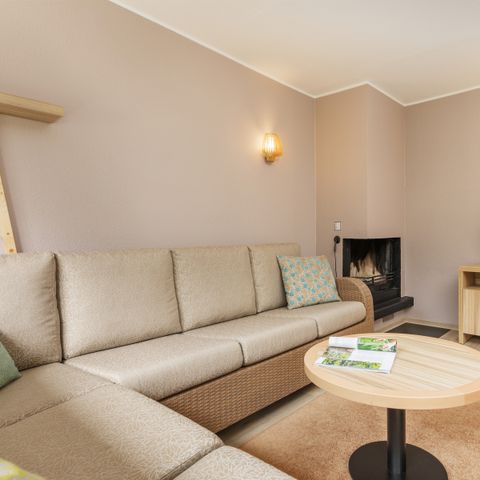 BUNGALOW 6 personnes - Premium SL1723