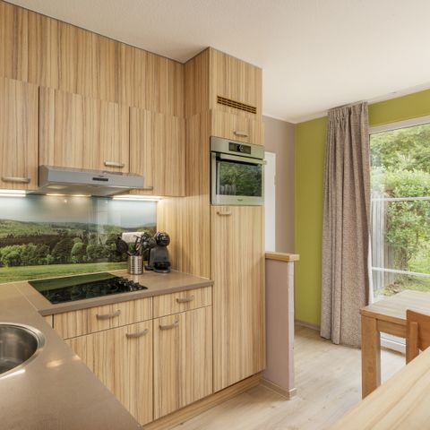 BUNGALOW 6 personnes - Premium SL1723