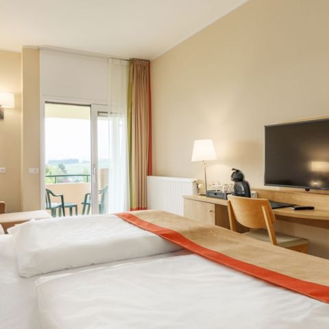 CHAMBRE 2 personnes - Chambre d'hôtel Premium SL1701