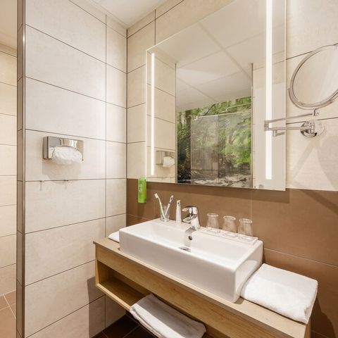 CHAMBRE 3 personnes - Chambre d'hôtel 3 personnes