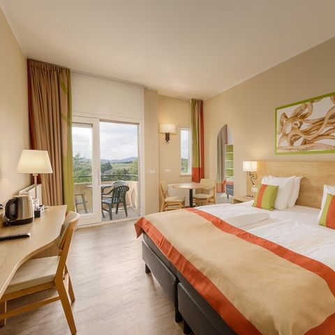 CHAMBRE 3 personnes - Chambre d'hôtel 3 personnes