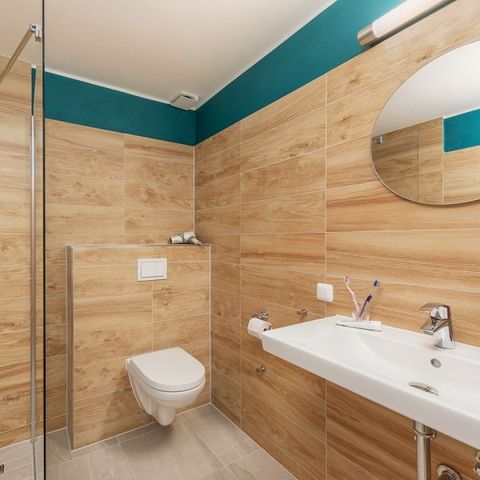 BUNGALOW 4 personnes - Confort SL1711