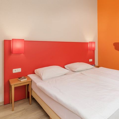 BUNGALOW 4 personnes - Confort SL1711