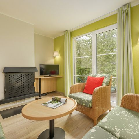 BUNGALOW 4 personnes - Confort SL1711