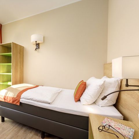 CHAMBRE 3 personnes - Chambre d'hôtel 3 personnes