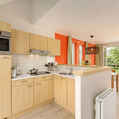 BUNGALOW 4 personnes - Confort SL1712