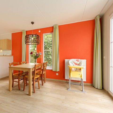 BUNGALOW 4 personnes - Confort SL1712