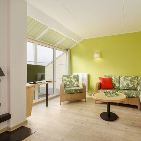 BUNGALOW 4 personnes - Confort SL1712