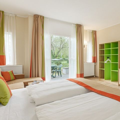 CHAMBRE 2 personnes - Chambre d'hôtel 2 personnes