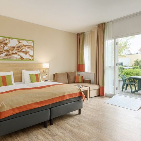 CHAMBRE 2 personnes - Chambre d'hôtel 2 personnes