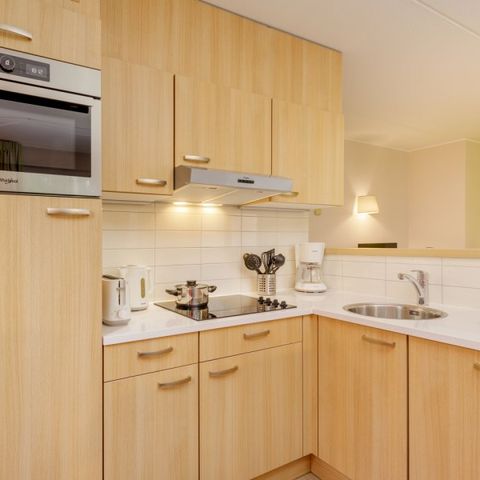 BUNGALOW 6 personnes - Confort SL1713