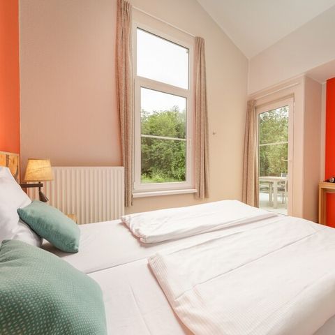 BUNGALOW 4 personnes - Cottage 4 personnes