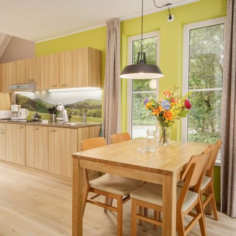 BUNGALOW 4 personnes - Premium SL1722