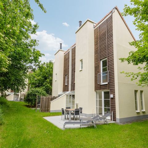 BUNGALOW 4 personnes - Premium SL1722