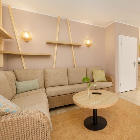 BUNGALOW 4 personnes - Premium SL1722