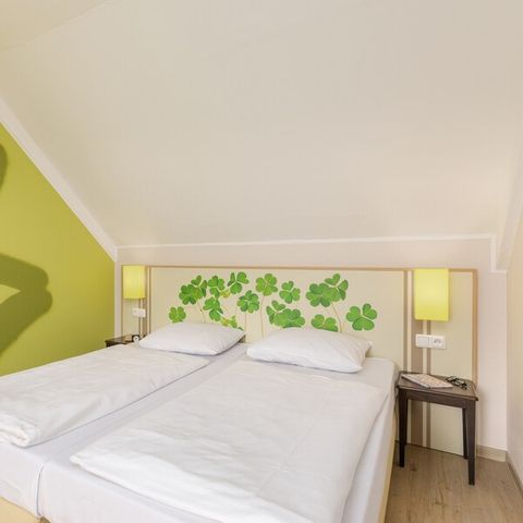 BUNGALOW 4 personnes - Premium SL1712