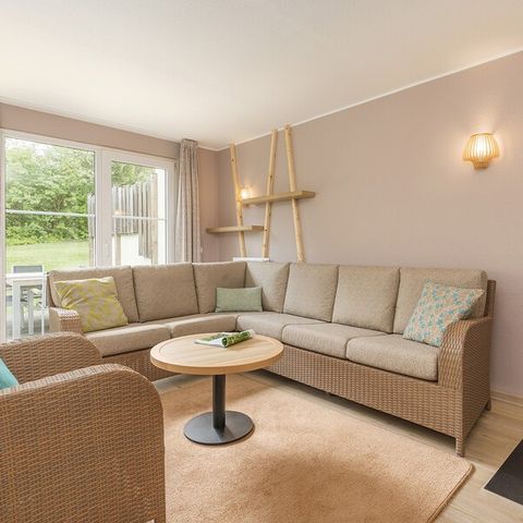 BUNGALOW 6 personnes - Premium SL1723