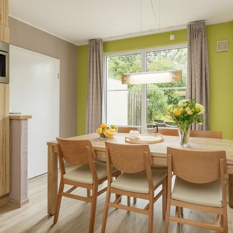 BUNGALOW 6 personnes - Premium SL1723