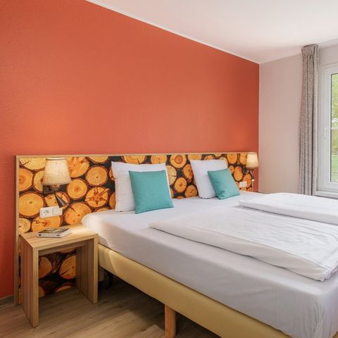 BUNGALOW 6 personnes - Premium SL1723