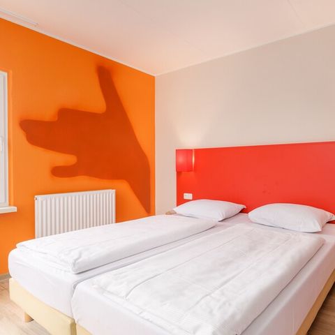 BUNGALOW 6 personnes - Confort SL1713