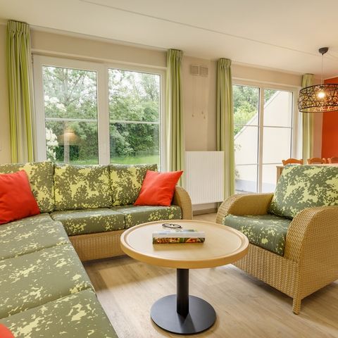 BUNGALOW 6 personnes - Confort SL1713