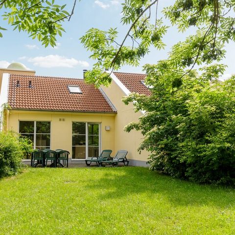 BUNGALOW 6 personnes - Confort SL1713
