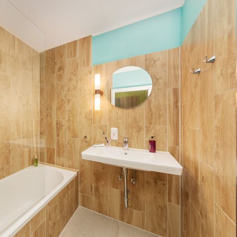 BUNGALOW 8 personnes - Premium SL1724