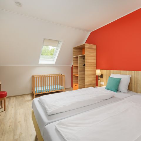 BUNGALOW 8 personnes - Premium SL1724