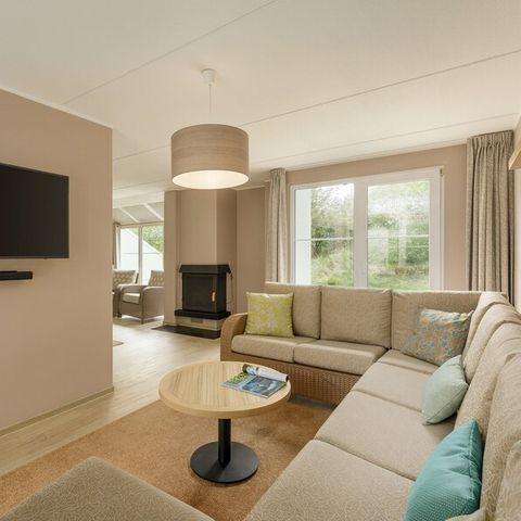 MAISON 12 personnes - Cottage 12 personnes