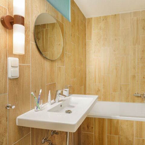 BUNGALOW 4 personnes - Premium SL1722