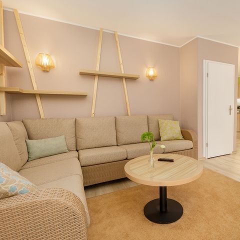 BUNGALOW 4 personnes - Premium SL1722