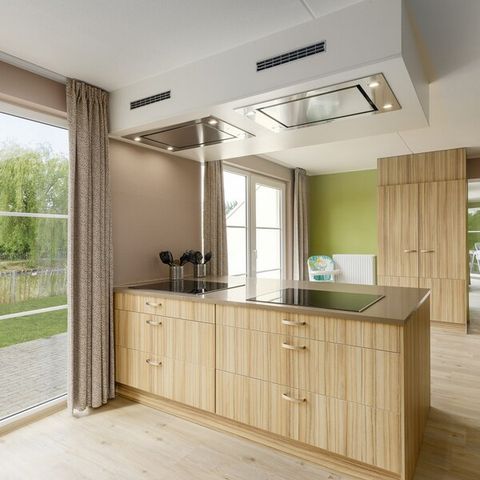 Hébergement pour groupe 20 personnes - Cottage 20 personnes