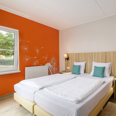Hébergement pour groupe 20 personnes - Cottage 20 personnes