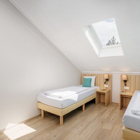 BUNGALOW 6 personnes - Premium SL1723