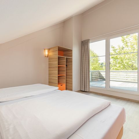 BUNGALOW 6 personnes - Premium SL1723