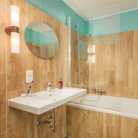 BUNGALOW 6 personnes - Premium SL1723