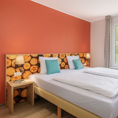 BUNGALOW 6 personnes - Premium SL1723