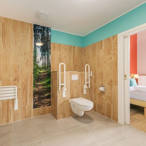 BUNGALOW 4 personnes - Cottage 4 personnes