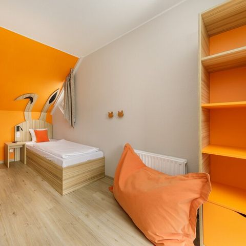 BUNGALOW 6 personnes - Cottage Enfants 6 personnes