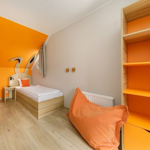 BUNGALOW 6 personnes - Cottage Enfants 6 personnes