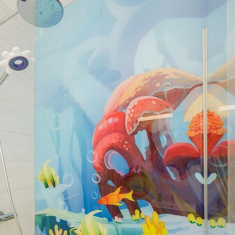 BUNGALOW 6 personnes - Cottage Enfants 6 personnes