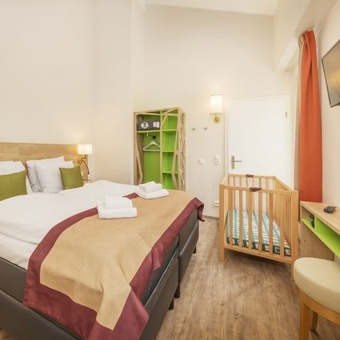 BUNGALOW 2 personnes - VIP SL1731