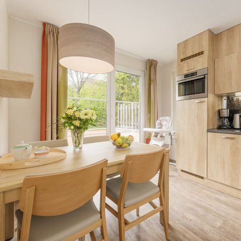 BUNGALOW 2 personnes - VIP SL1731